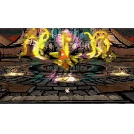 Okami HD - Sony PlayStation 4 - Action/Abenteuer - PEGI 12