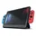 Orion Tragbarer Gaming Monitor Schwarz Nintendo Switch