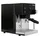 Rancilio Silvia Pro X Dualboiler Schwarz/Silber