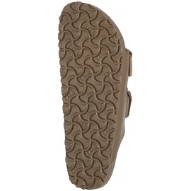 Birkenstock Arizona EVA Gray Taupe 36
