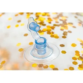 Intex Schwimmring Glitter