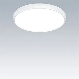 zumtobel Thorn LED-Wand-u.Deckenleuchte NOVS M3500 #96635362