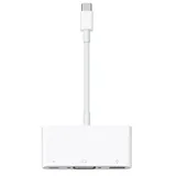 Apple USB-C VGA Multiport Adapter