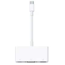 Apple USB-C VGA Multiport Adapter
