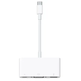 Apple USB-C VGA Multiport Adapter