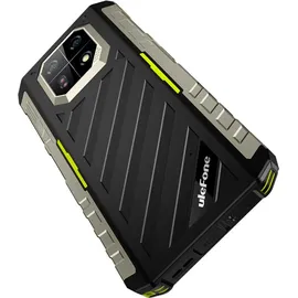 Ulefone Armor 22 8 GB RAM 128 GB Grün