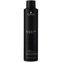 Schwarzkopf Session Label The Coat 300 ml