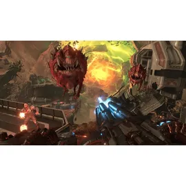 Doom Eternal (USK) (PS4)