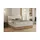 MKS Meble Wood Classic King 140 x 200 cm H3 Beige
