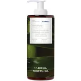 Korres Aloe & Sea Salt Flüssige Handseife 400 ml
