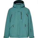 OAKLEY TC CHANNEL Jacke Dunkelblau L