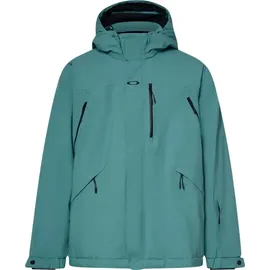 OAKLEY TC CHANNEL Jacke Dunkelblau L