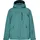 OAKLEY TC CHANNEL Jacke Dunkelblau L