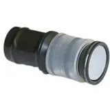 Barefoot Bagpiper Dudelsack Ventil, Elchventil, barfuß, Einwegventil und Feuchtigkeitskontrollsystem