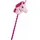 HEUNEC Steckeneinhorn pink 741874