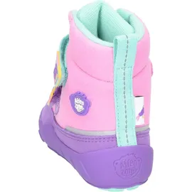 Affenzahn Winterstiefel Kreativ Tukan 23
