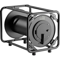 SCHILL Stahlblech-Kabeltrommel SK 302.MFK