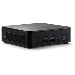 Intel Next Unit of Computing 12 Pro Kit - NUC12WSKI7