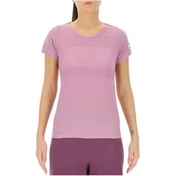 UYN Natural Training Eco Color Funktionsshirt Damen mauve mist L