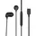 Philips TAE2146BK Schwarz