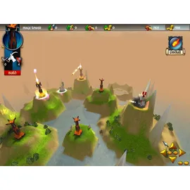 King Mania North Kingdom