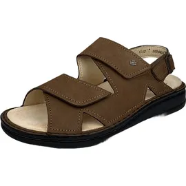 Finn Comfort Toro-S wood 40