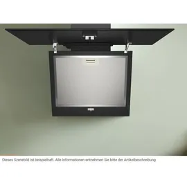 Bosch DWK65DK6K Kopffreihaube 60 cm Schwarz