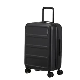 Samsonite Quadrix 4-Rollen Cabin 55 cm / 35 l black
