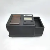 Powermatic 3 elektrische Stopfmaschine.