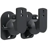 TECHLY Universal Speaker Brackets 3.5Kg