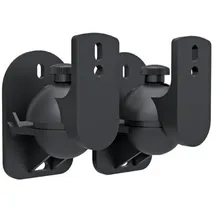 TECHLY Universal Speaker Brackets 3.5Kg