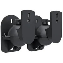 TECHLY Universal Speaker Brackets 3.5Kg