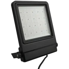 Showtec Cedda 200W LED-Flutlichtstrahler 200 W heller weißer LED-Flutlichtstrahler