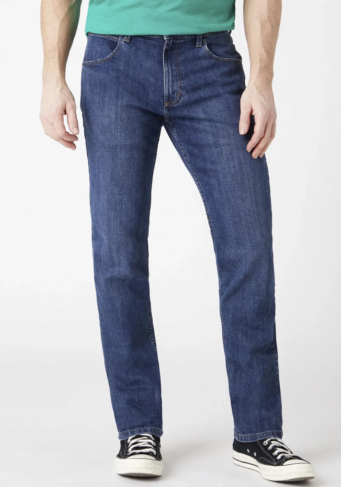 Regular-fit-Jeans WRANGLER 