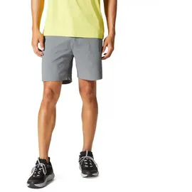 Mountain Hardwear Basin Trek Short Kurze Hose Grau 30