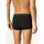 SCHIESSER Retro Short/Pant schwarz XXL 5er Pack