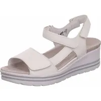 WALDLÄUFER Sandalen schwarz 5,5