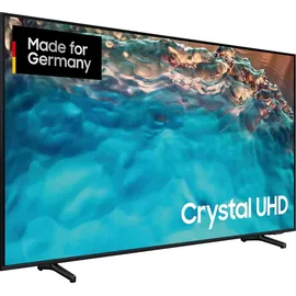 Samsung GU85CU8079 85" Crystal UHD 4K CU8079