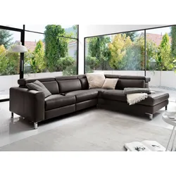 Candy Ecksofa Lazy