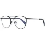 mondottica Yohji Yamamoto, Lesebrille, Brillenfassung Yy3012 51914 (keine Korrektur)