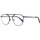 mondottica Yohji Yamamoto, Lesebrille, Brillenfassung Yy3012 51914 (keine Korrektur)