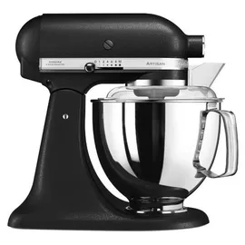KitchenAid Artisan 5KSM175 schwarz