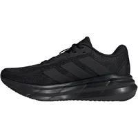 Adidas Galaxy 7 Core Black / Core Black / Core Black 41 1/3
