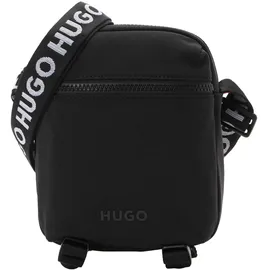 Hugo Umhängetasche Ayden Crossover Bag Black