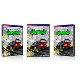 Need for Speed Unbound [PC]
