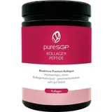 PURESGP Kollagen Peptide Pulver 900 g