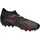 Puma Future 9 Match MG Herren black/glowing red/strong gray 45