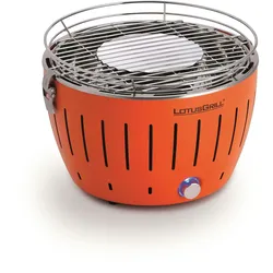 LotusGrill KLEIN Kompakt (Mandarinenorange)