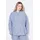 Studio Untold Hemdbluse blau 50/52