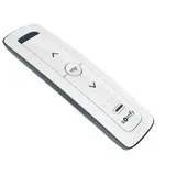SOMFY Situo 5 IO Pure II Rollladen-Funksteuerung